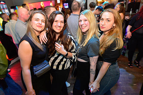 We Love Music from 80s til Today