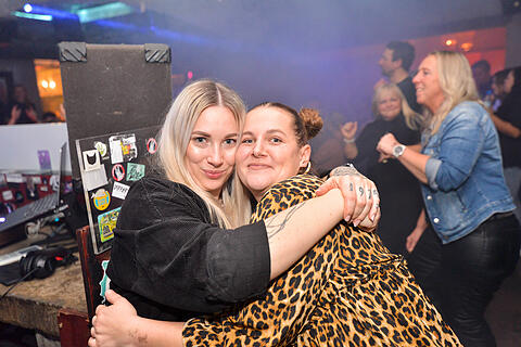 We Love Musik from 80s til now