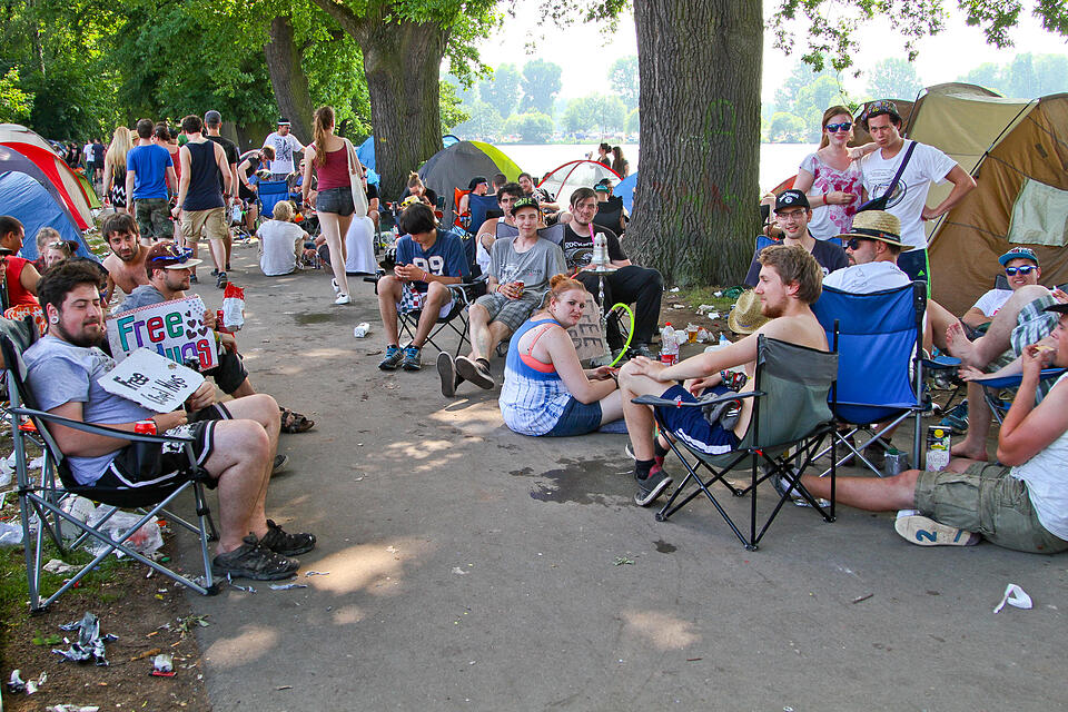 Rock im Park Sonntag
