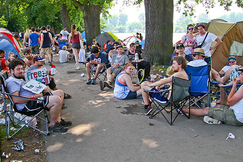 Rock im Park Sonntag