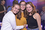 Main Ding Party