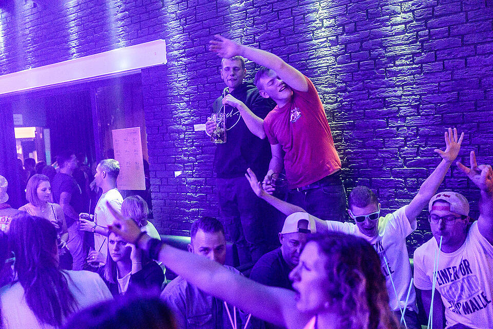 Malle Party