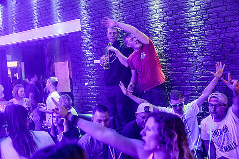 Malle Party