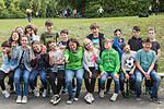KLASSE! Tage Do
