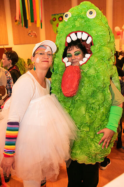 Weiberfasching Karbach