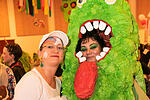 Weiberfasching Karbach