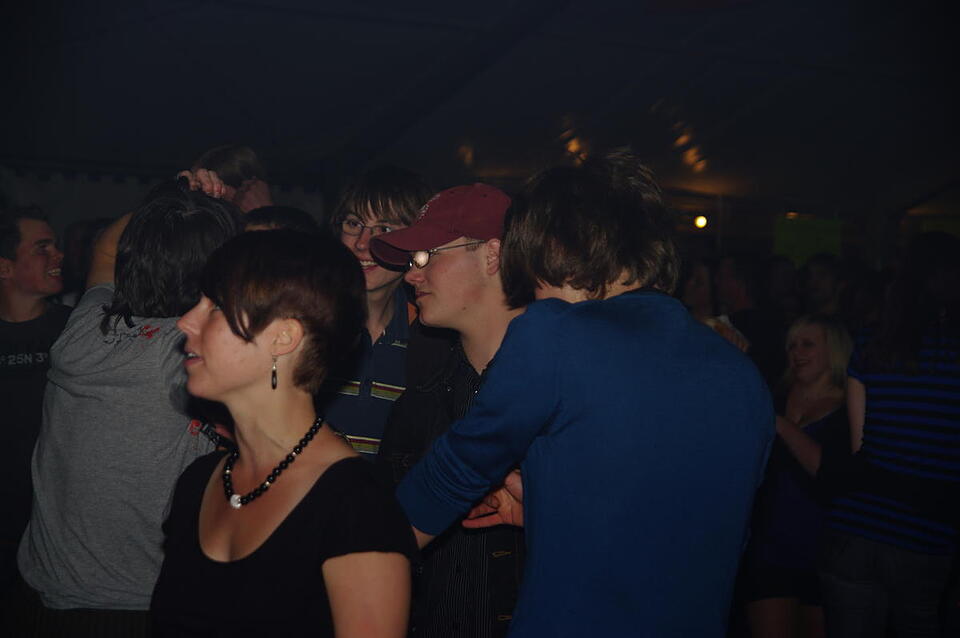 Weinfest Nenzenheim