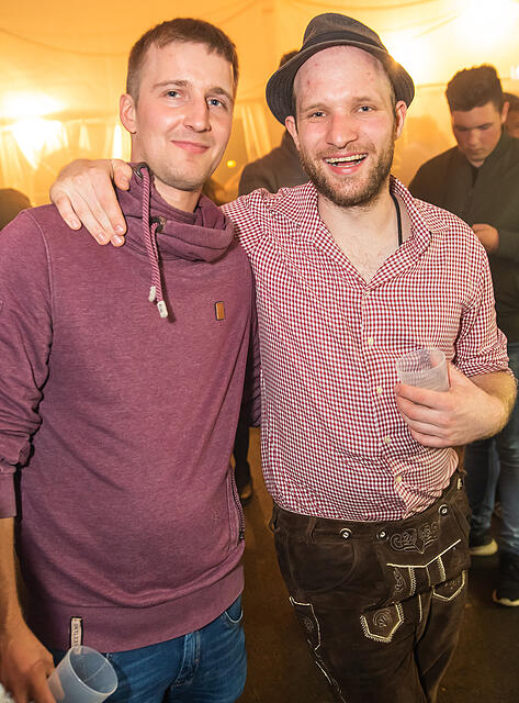 Weinfest Untereisenheim