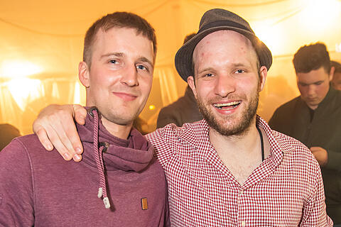 Weinfest Untereisenheim