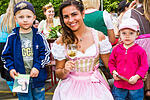 Festzug Volkacher Weinfest