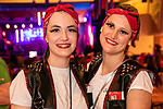 Weiberfasching Karbach
