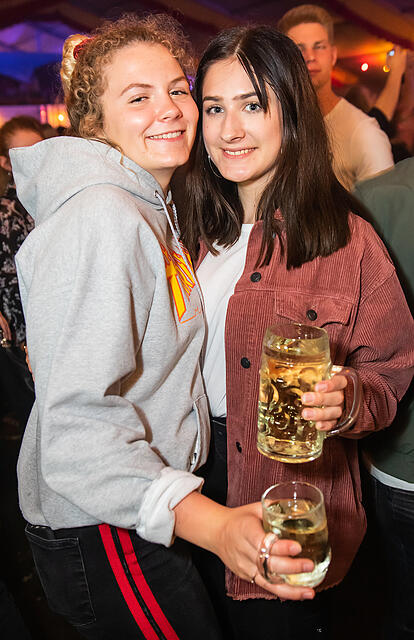 Weinfest Untereisenheim