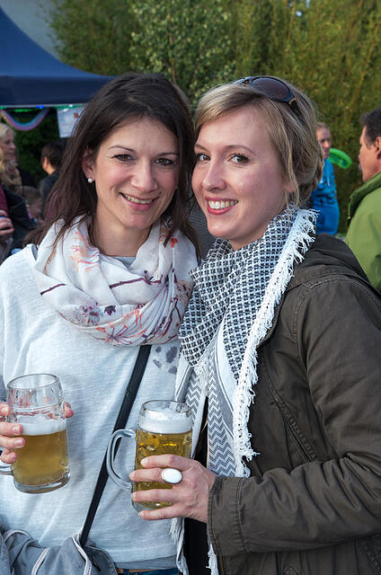 Brauereifest 2015 Open Air