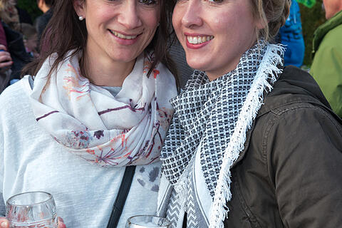 Brauereifest 2015 Open Air