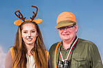 Fastnacht in Franken - Roter Teppich