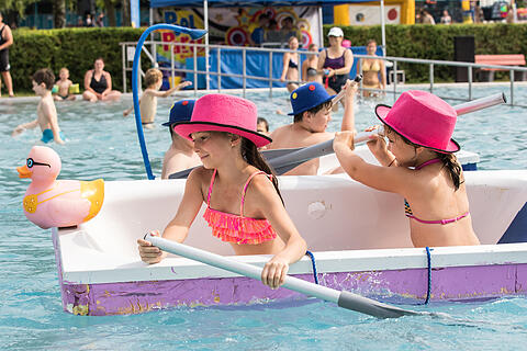 60 Jahre Dallenbergbad