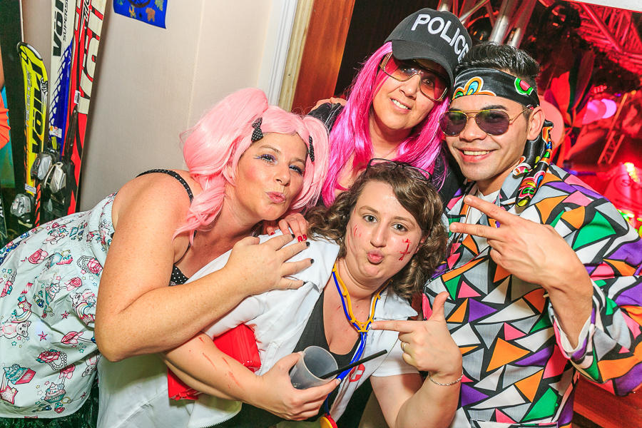 Neon Party