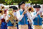 Rakoczy Fest Sonntag