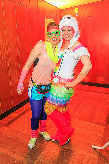 Neon Party