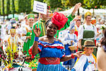 Rakoczy Fest Sonntag