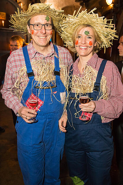 Die Närrische Weinprobe