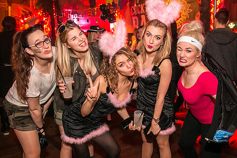 Porno Party
