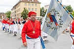 Kiliani-Festzug