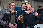 Apres Ski Party