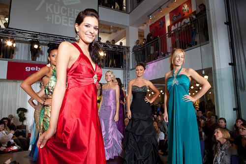 Main-Topmodel Finale 2009