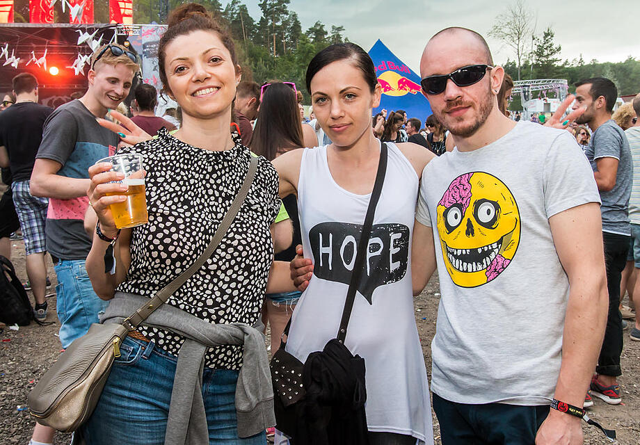 Traumsafari Festival