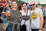 Traumsafari Festival