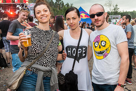 Traumsafari Festival