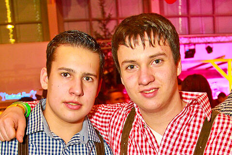 Bauernball