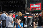 Würth Open Air