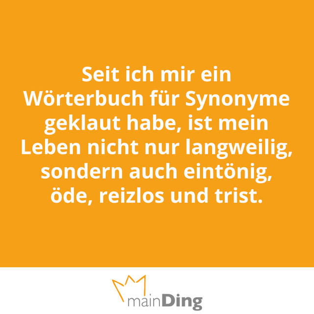 VOTING: Die d&uuml;mmsten Spr&uuml;che der vierten Maiwoche