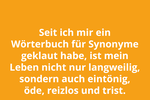 VOTING: Die d&uuml;mmsten Spr&uuml;che der vierten Maiwoche