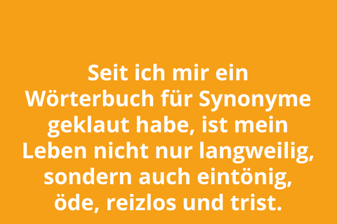 VOTING: Die d&uuml;mmsten Spr&uuml;che der vierten Maiwoche