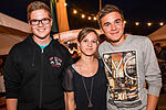 Weinfest Kitzingen