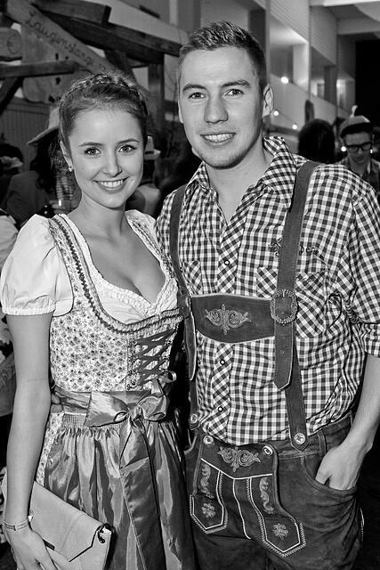 Bauernball