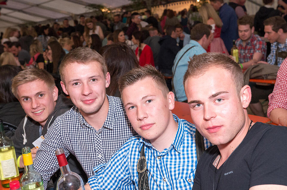 Nenzenheimer Weinfest