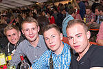 Nenzenheimer Weinfest