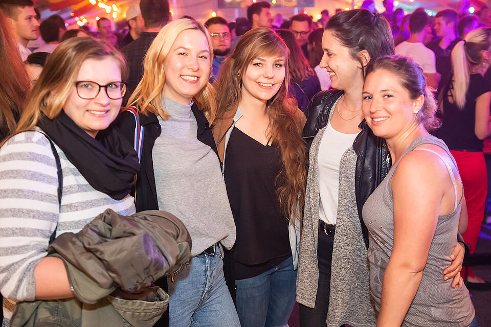 Weinfest Untereisenheim