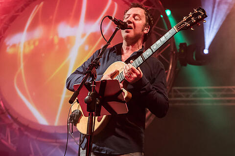 Mark Gillespie´s - Kings of Floyd