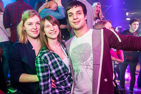 Halli Galli Party