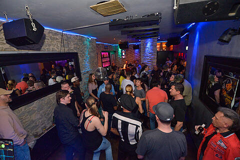 We love Musik from 80s til now