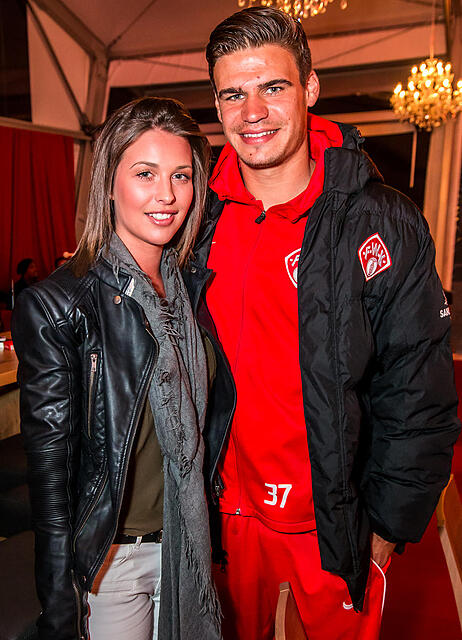 FC Würzburger Kickers - FV Illertissen