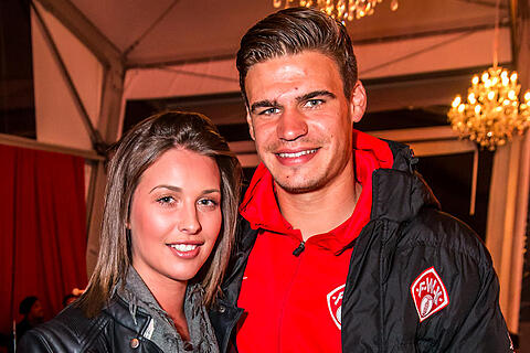 FC Würzburger Kickers - FV Illertissen