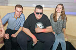 Hans Entertainment @ Qu Club