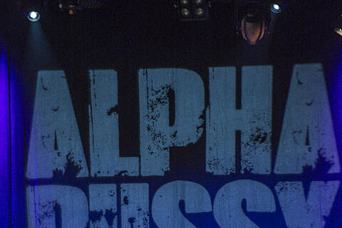 Carolin Kebekus: Alpha Pussy