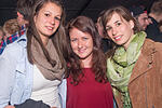 Beatabend in Nenzenheim